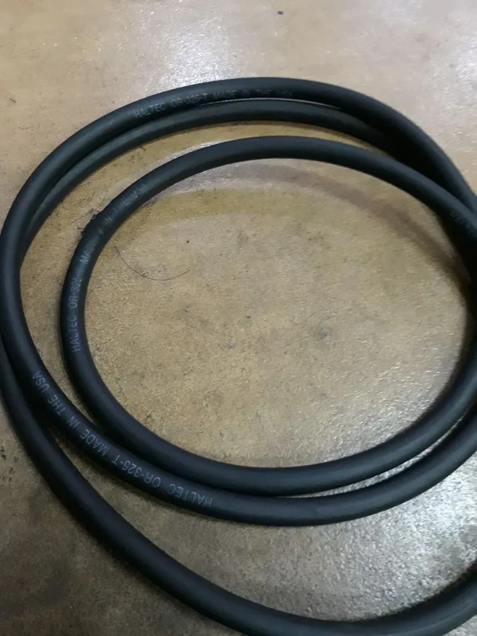 O-Ring Velg Ban Tubeless