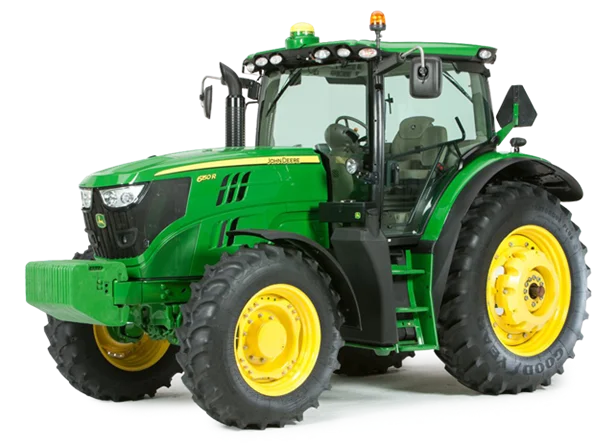 Ban Traktor