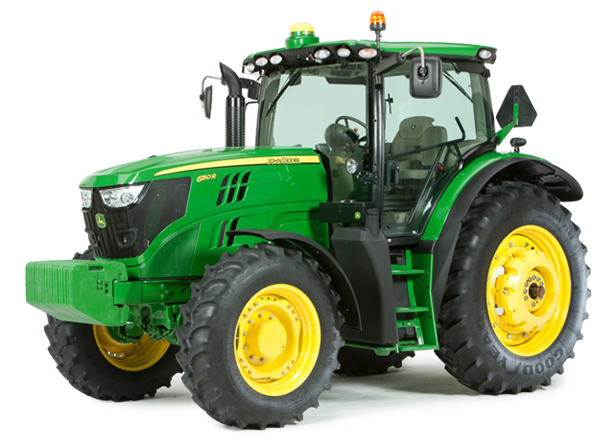 Tractor_PNG_39054