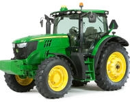 Tractor_PNG_39054